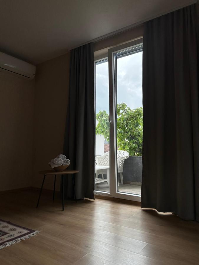 Bora Hotel Peje Ngoại thất bức ảnh