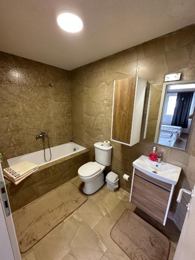 Bora Hotel Peje Ngoại thất bức ảnh