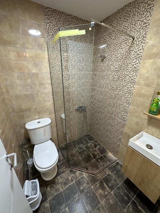 Bora Hotel Peje Ngoại thất bức ảnh