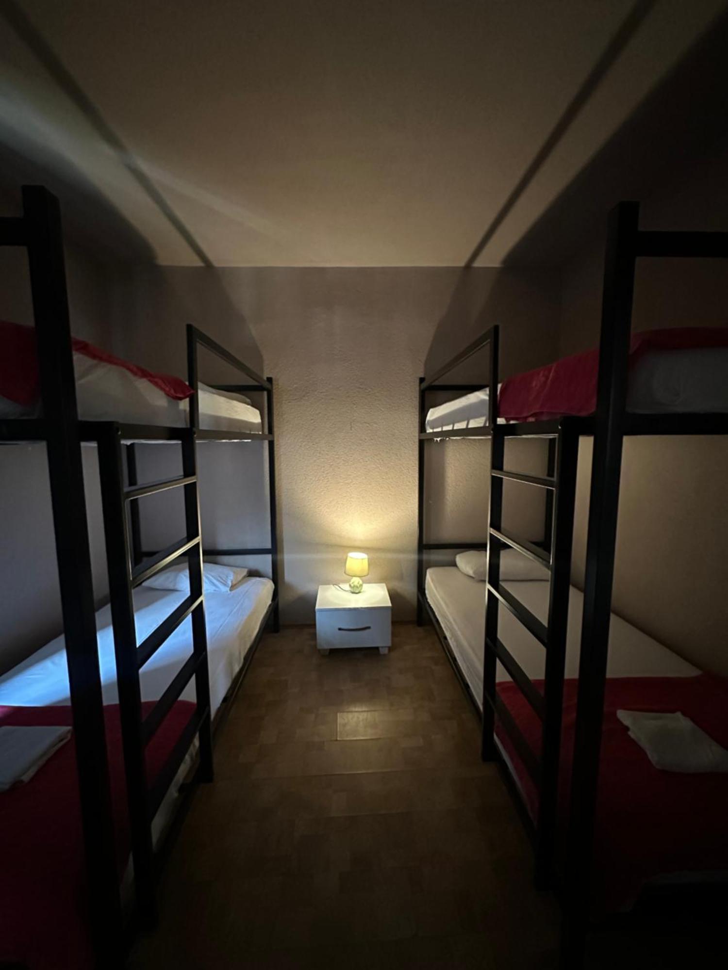 Bora Hotel Peje Ngoại thất bức ảnh